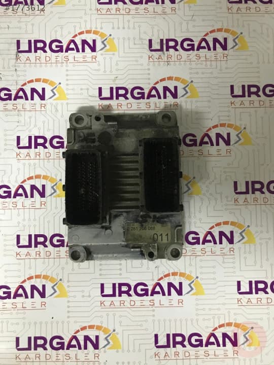 0261206068 00467534050 ME3.1 FİAT BRAVO MAREA MOTOR BEYNİ