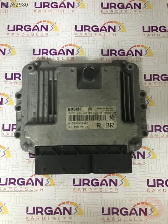0281012095 37820-RMA-E15 HONDA CR-V MOTOR BEYNİ BOSCH ECU