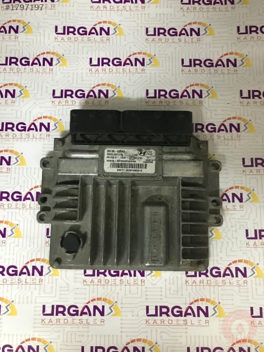 39130-2A040 DDCR 28271702 HYUNDAİ İ20 MOTOR BEYNİ DELPHI ECU