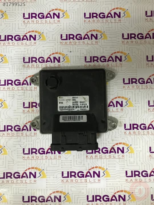 28290892 06601514 GEELY LİFAN MOTOR BEYNİ DELPHI ECU