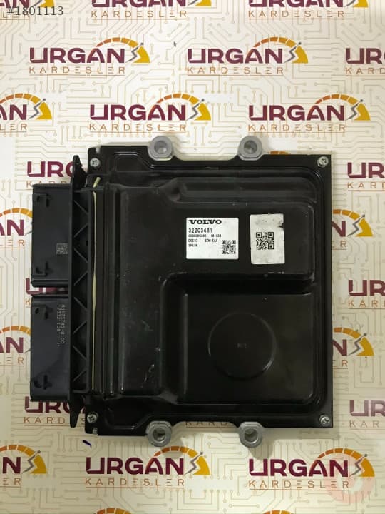 32203481 VOLVO XC90 MOTOR BEYNİ  ECU DENSO