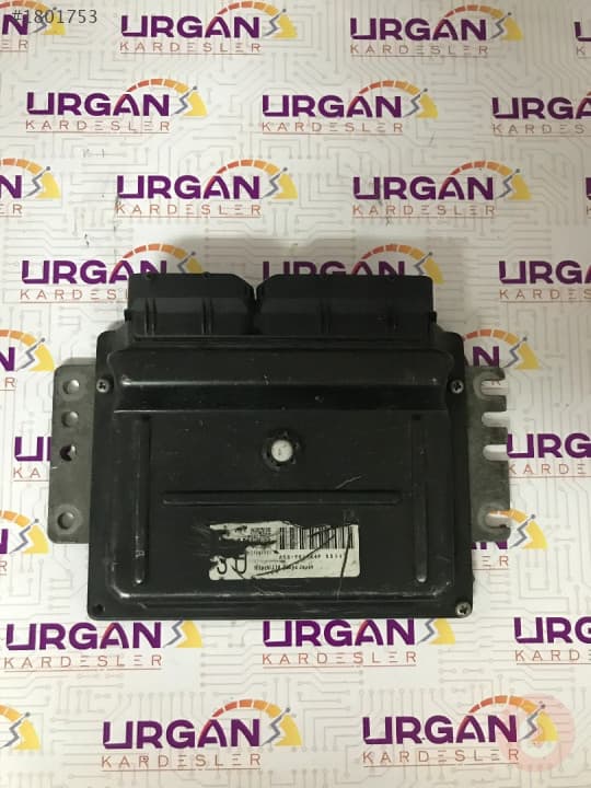 A56-Y61 NISSAN QASHQAI  MOTOR BEYNİ  HITACHI ECU