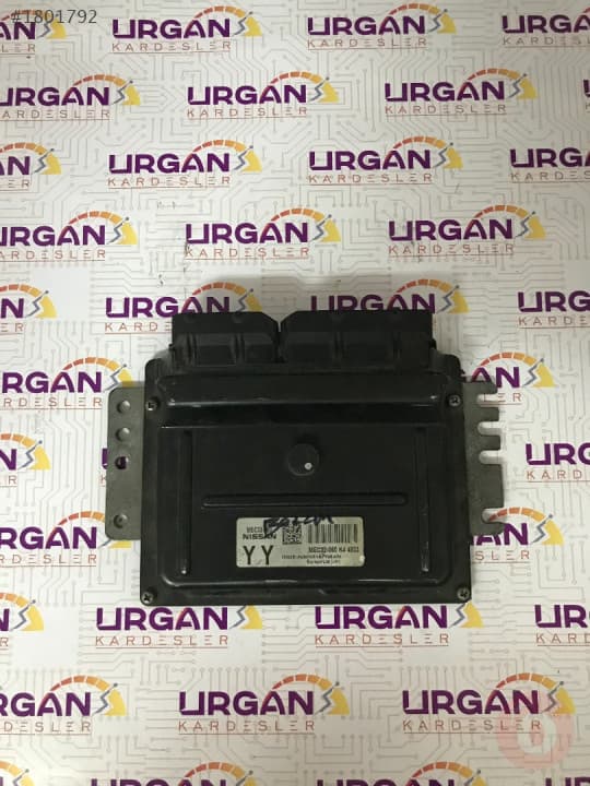 MEC32-060 NISSAN MICRA MOTOR BEYNİ HITACHI ECU
