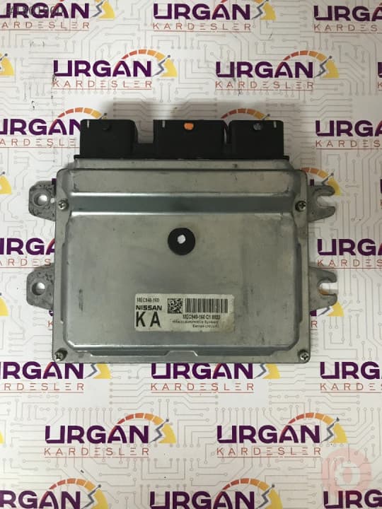 MEC940-160  C1 0820 NISSAN JUKE MOTOR BEYNİ  HITACHI MEC940-