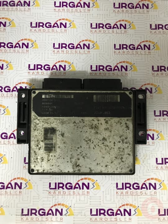 5181595 R0401006D MERCEDESES-BENZ C-CLASS MOTOR BEYNİ  LUCAS