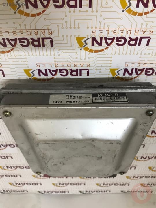 LTMAN4144 1479MSB10163 LAND  ROVER DİSCOVERY MOTOR BEYNİ
