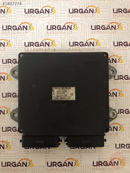 1860115500 1860B155 E6T73476 MITSUBISHI COLT MOTOR BEYNİ