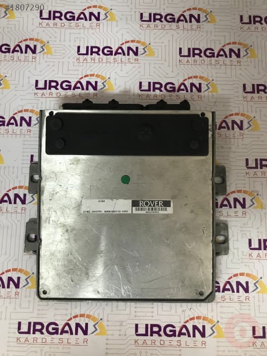 NNN100710 LAND ROVER FREELANDER MOTOR BEYNİ MOTOROLA ECU