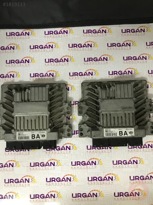 S180033107A 23710JD59C SID303 NİSSAN QASHQAİ MOTOR BEYNİ