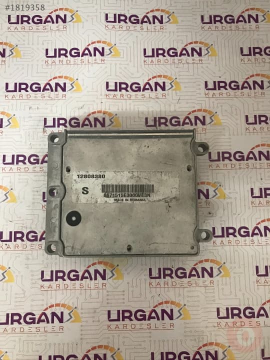 12808380 OPEL SAAB MOTOR BEYNI