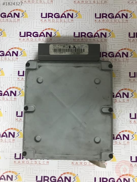 1C1A-12A650-SA 1-000287ARZU FORD TRANSİT MOTOR BEYNİ VISTEON