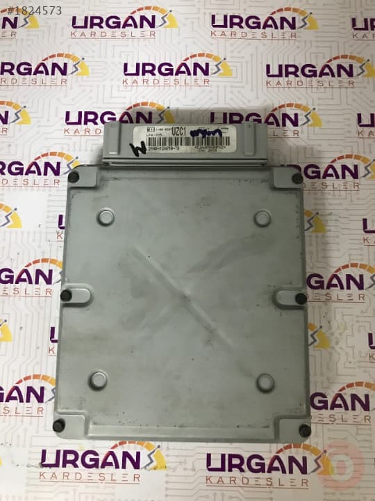 2S4A-12A650-TB LP4-335 FORD FOCUS MOTOR BEYNİ VISTEON ECU
