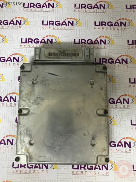 94AB-12A650-BC  SME-105 HALO FORD ESCORT MOTOR BEYNİ VISTEON