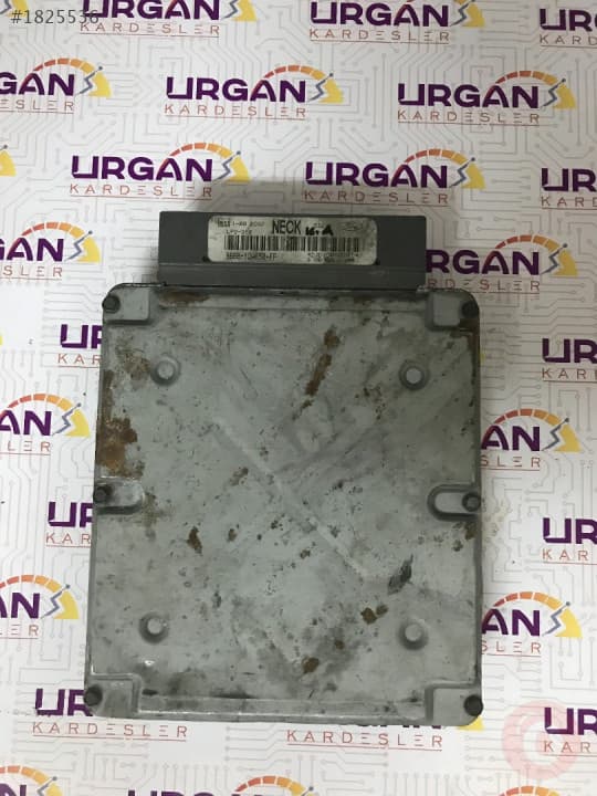 98BB-12A650-FF 1-000287NECK LP2-310 FORD MONDEO MOTOR BEYNİ