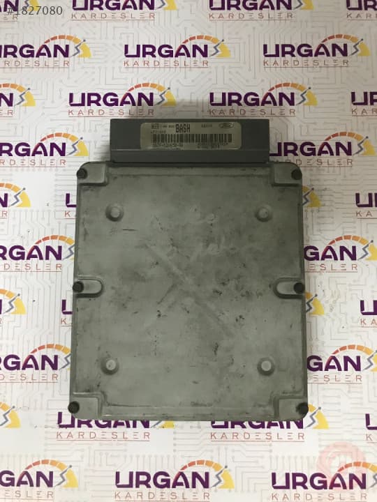XS7F-12A650-RA 1-000287BASH LP2-310 FORD MONDEO MOTOR BEYNİ