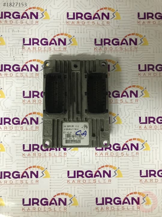 IAW5SF8.MR  FİAT PUNTO MOTOR BEYNİ 51819337 M.MARELLİ ECU