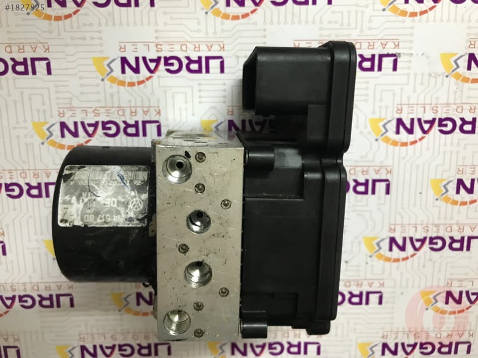 1K0614517BD 10.0212-0220.4 ATE V.W GOLF ABS BEYNI