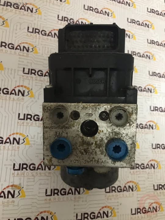 0265216577 YC15-12M110-AE  Ford Transit BOSCH ABS BEYNİ