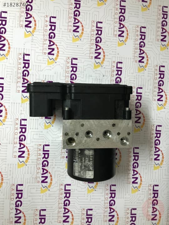 1K0614517DP 10.0212-070.4 ATE V.W TRANSPORTER ABS BEYNİ