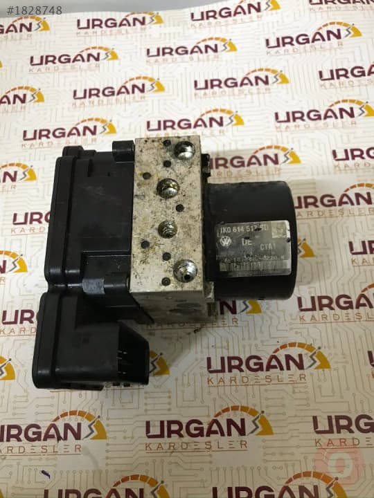 1K0614517SD  ATE V.W &AUDİ ABS BEYNİ