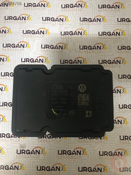 1K0907379 AJ ATE V.W GOLF ABS BEYNI