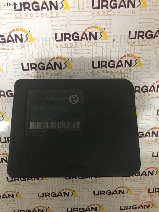 1K0907379AC 10.0960-0359.3 ATE V.W GOLF ABS BEYNİ