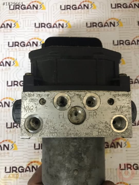 0265222011  ALFA ROMEO BOSCH ABS BEYNI