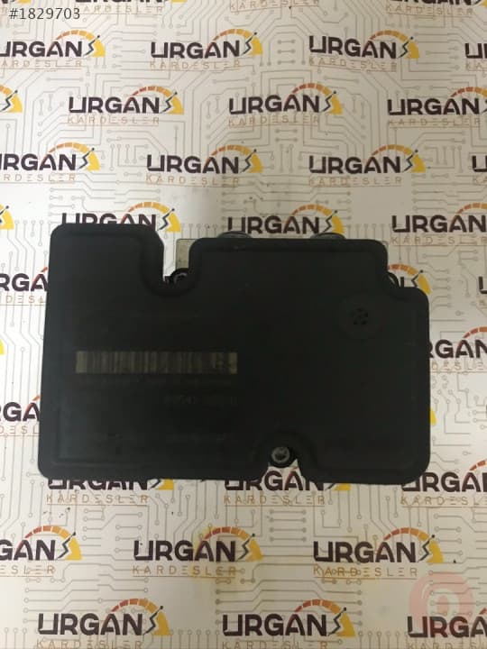 06.2109-0746.3     89541-0D040 TOYOTA YARİS ABS BEYNI ATE