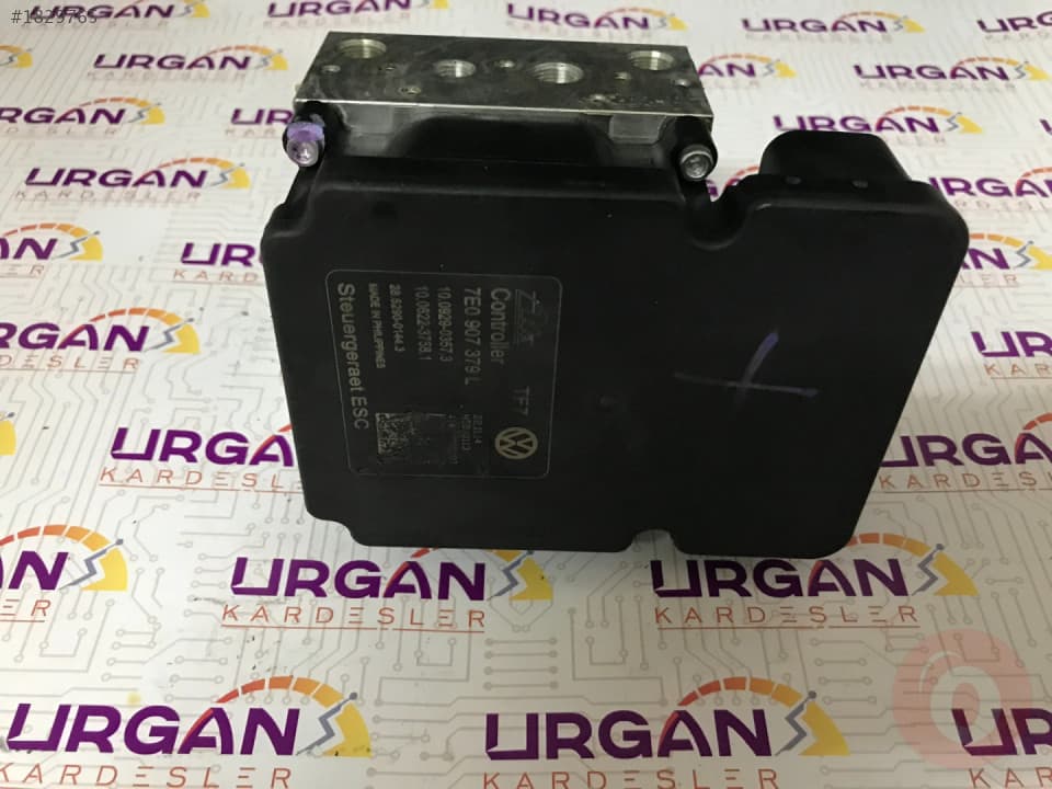 7E0907379L 10.0929-03573 V.W TRANSPORTER T5&T6 ABS BEYNI ATE