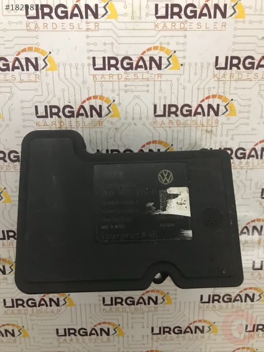 7H0907379P 10.0926-0308.3 V.W TRANSPORTER ABS BEYNİ