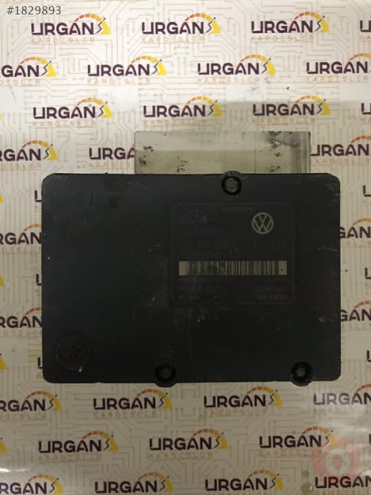 7L0907379G V.W TOUAREG ABS BEYNİ ATE