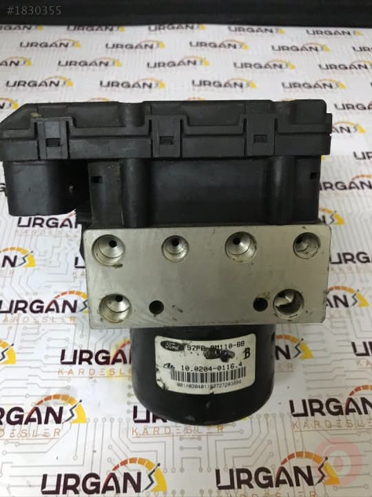 10.0204-0116.4 97FB-2M110-BB FORD ESCORT & PUMA ABS BEYNI