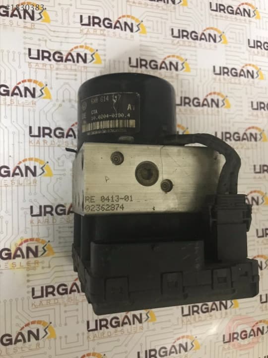 10.0204-0190.4 6X0614117 DE V.W POLO ABS BEYNI ATE