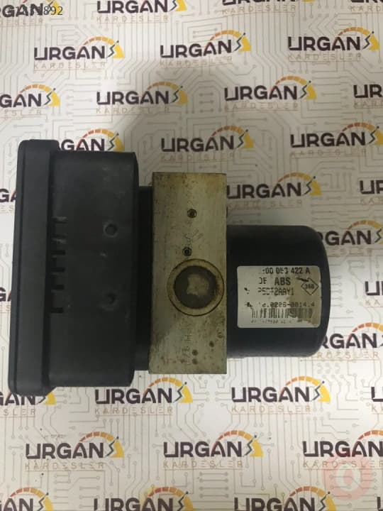 10.0206-0014.4 8200053422A RENAULT LAGUNA ABS BEYNI ATE