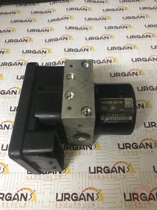 10.0206-0241.4 1K0614517 AF V.W GOLF ABS BEYNI ATE