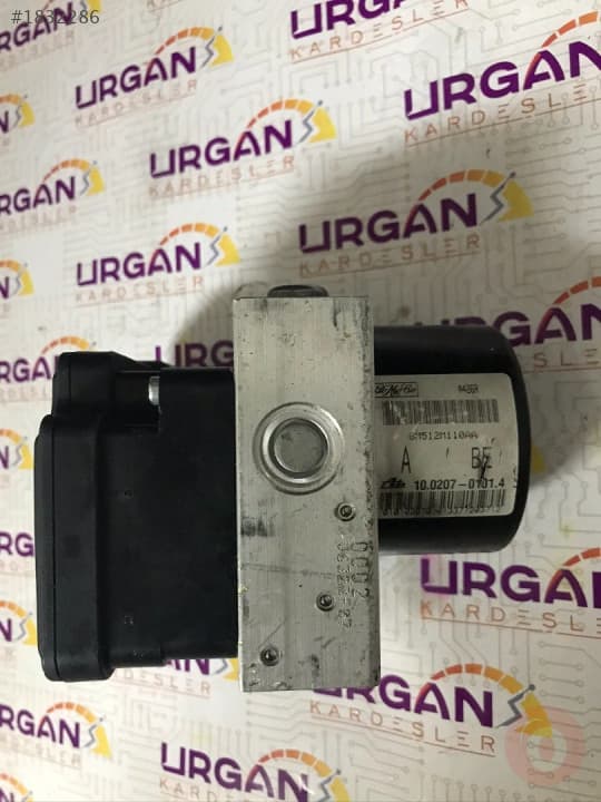 10.0207-0101.4 8M51-2M110-AA FORD FOCUS ABS BEYNI ATE