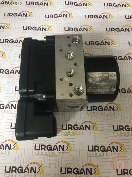 10.0212-0651.4 1K0907379 BE SKODA SUPER B ABS BEYNI ATE