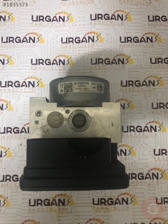 10.0220-0453.4 9810293180 PEUGEOT 208 ABS BEYNI ATE