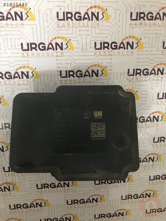 10.0619.3373.1 10.0961-4507.3 OPEL ASTRA ABS BEYNİ ATE