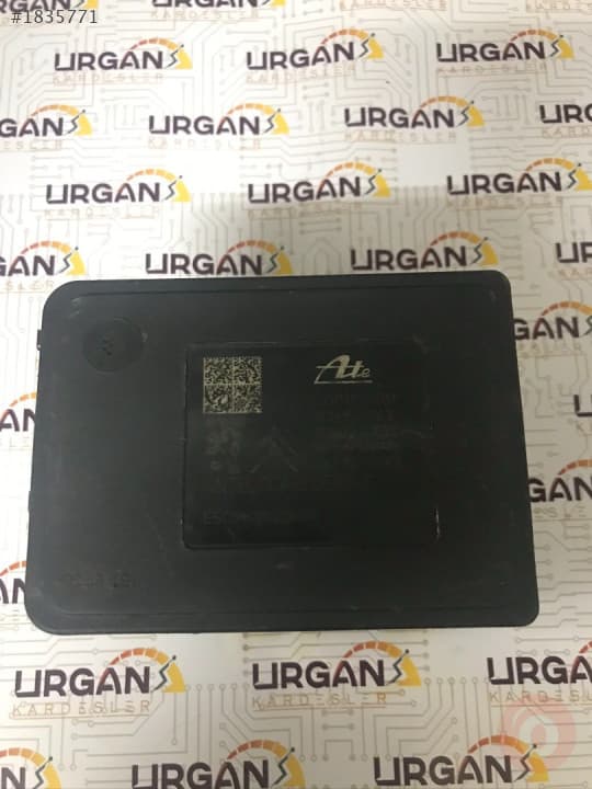 10.0915-1176.3 10.0622-3153 PEUGEOT 208 ABS BEYNI ATE