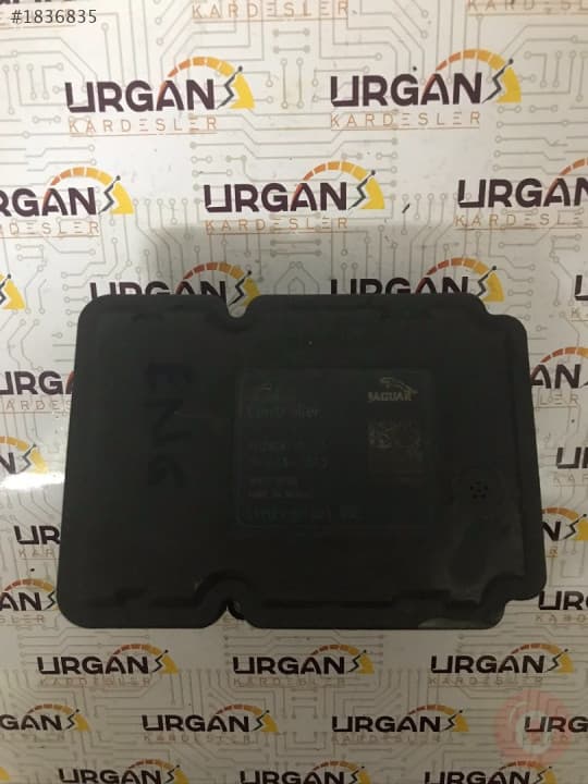 10.0926-1012.3 JAGUAR XJ ABS BEYNİ ATE