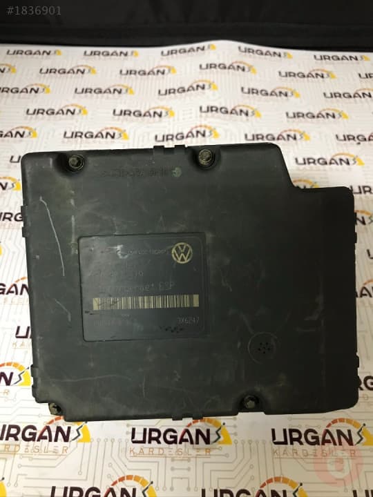 10.0947-0207.3 1C0907379 V.W GOLF ABS BEYNI ATE