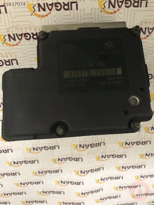 10.0948-0803.3 34.51-6756288 BMW E46 ABS BEYNI ATE