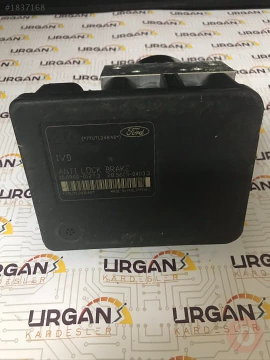 10.0960-0127.3 28.5600-0403.3 FORD FOCUS ABS BEYNI ATE