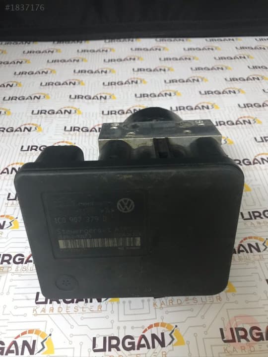 10.0960-0312.3 1C0907379 D V.W GOLF ABS BEYNI ATE