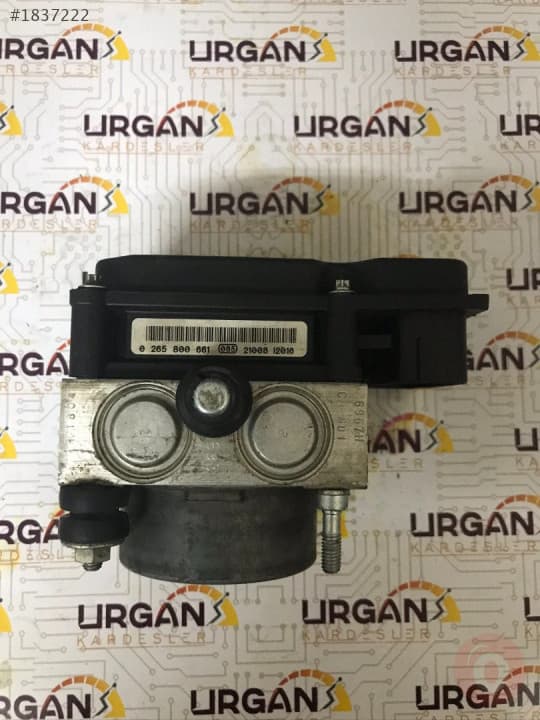 0265800661  Fiat Linea  BOSCH ABS BEYNI