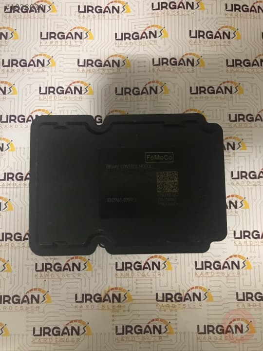 10.0961-0199.3 FORD FOCUS ABS BEYNI ATE