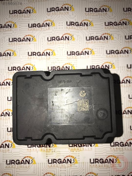 10.0961-0839.3 10.0613-3414.3 3452 6778239 BMW E90 ABS BEYNİ