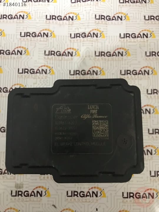 10.0961-1620.3 10.0622-3971.1 FİAT DOBLO ABS BEYNI ATE