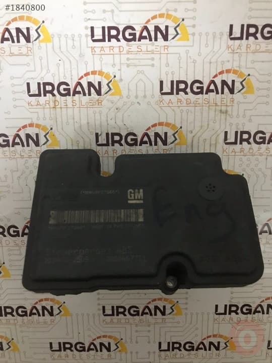 10.0970-0509.3 OPEL ASTRA H ABS BEYNİ ATE